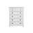 Commode 5 tiroirs Odum