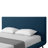 Clodean Linen Upholstered Platform Bed-267020813-267020803