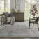 Royal Terrace Abstract Area Rug