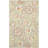 Gregori  Sage Rose Farmhouse Rug-1984376965