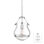 Atrio 1 - Light Pendant by Minka-Lavery®