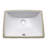Riley 43'' Single Bathroom Vanity with Stone Top-40257440