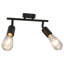 Carpen 10cm 2 -Light Track Kit