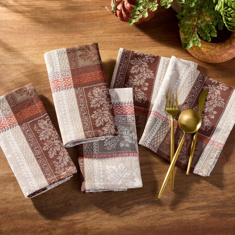Bratton Napkins