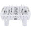 145cm L Foosball Table with Telescopic Rods-91630514