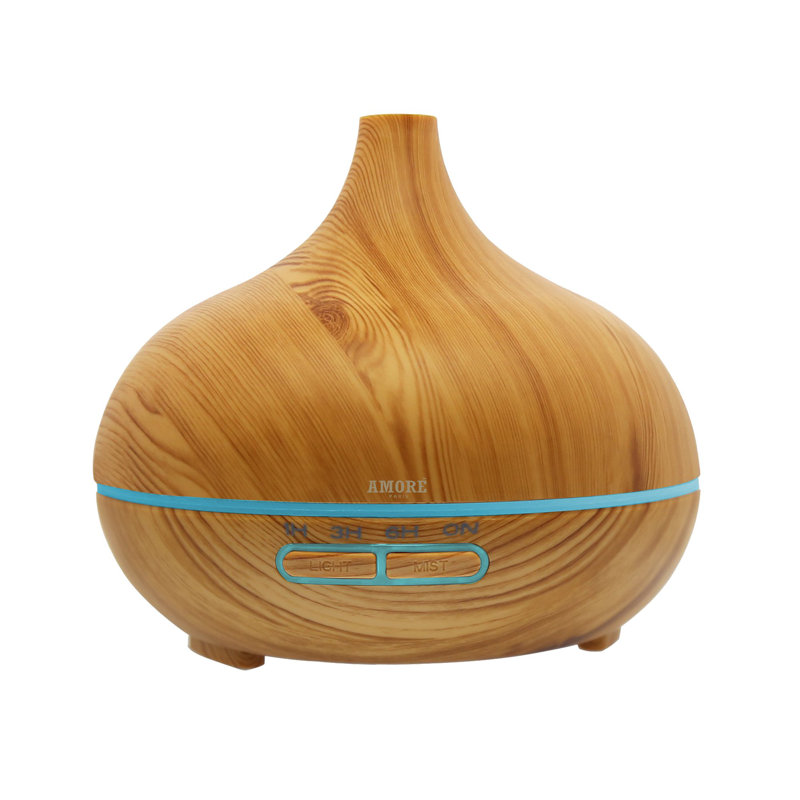 Plug-in Essential Oil Diffusers, Yellow