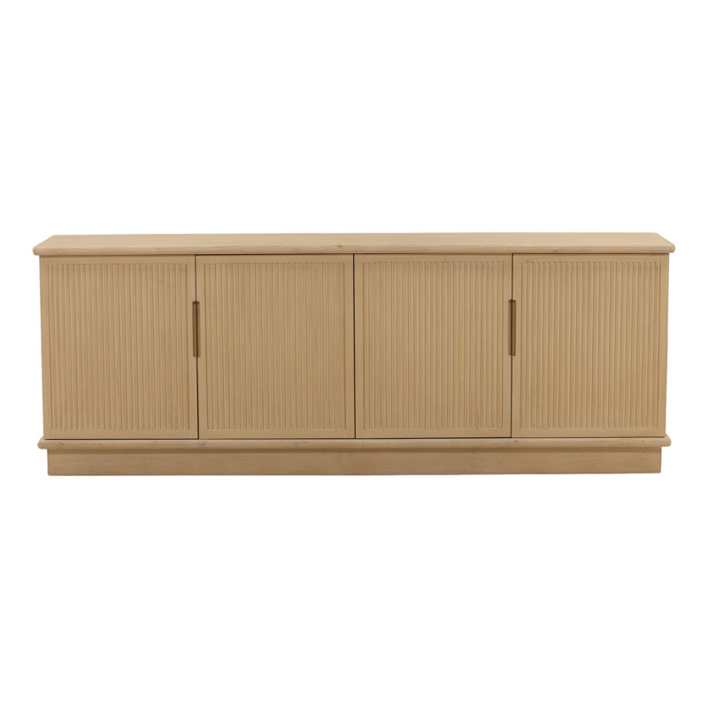 Amora Sideboard Light Natural