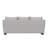 Alsancak 84" W Sofa with Pillows
