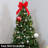 Silver Plastic Christmas Ornament Balls-1645610901