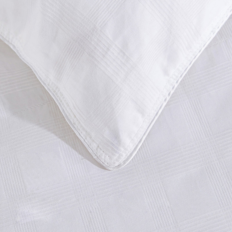 Winter Down Blend Down Comforter, Queen