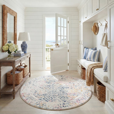 Sanasar Performance Southwestern Mat
