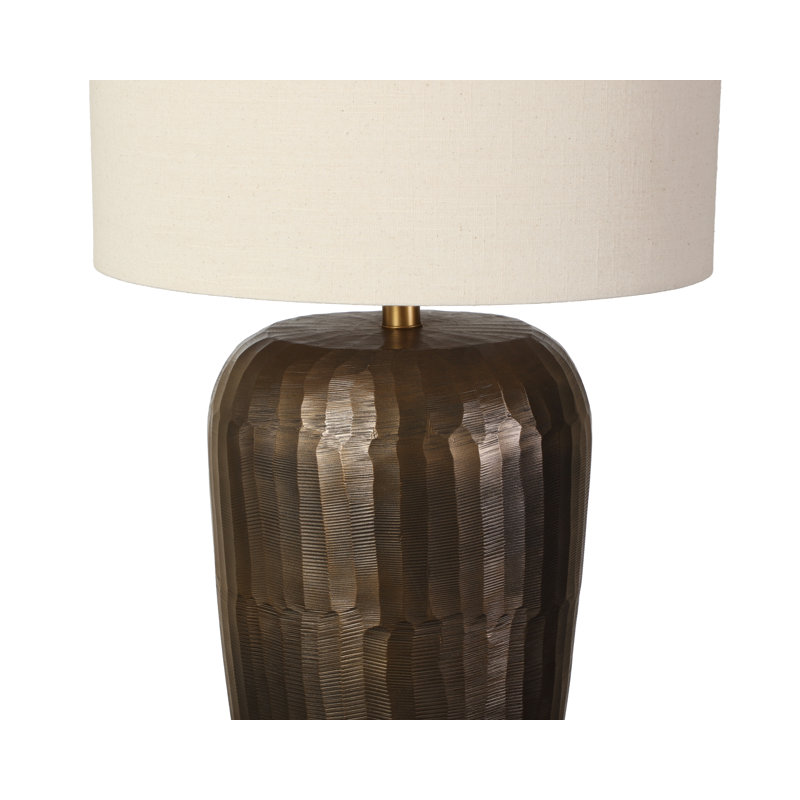 Lampe de table Ishani