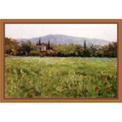 Home " Home In The Meadow "