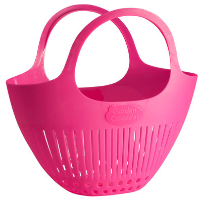 Passoire en plastique Hutzler Harvest Garden