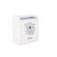 Changing dresser Model 800, white, Coala