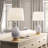 Ceramic Table Lamp
