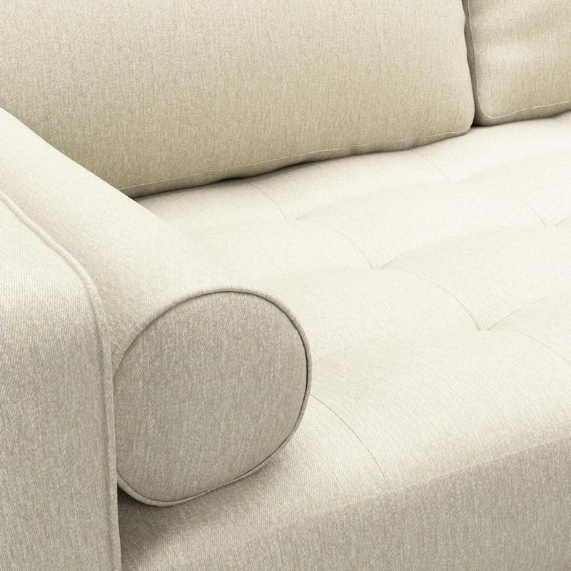 Clubhouse Fabric, Sand