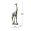 Girafe debout Winscott