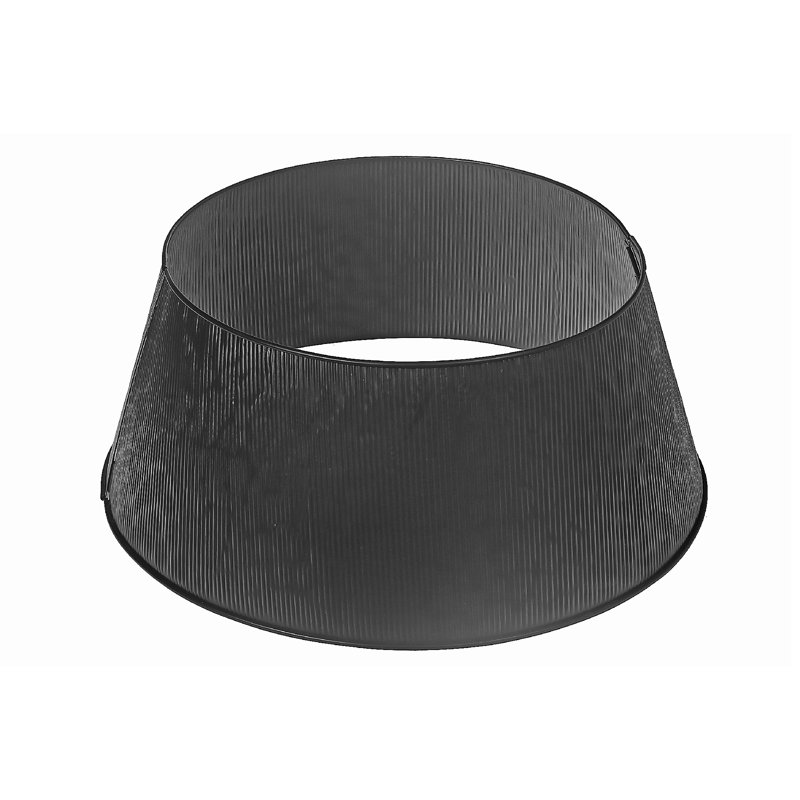 Ihcasadecor Metal Tree Collar