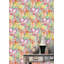 Roding 10m x 68cm Matte Wallpaper Roll