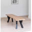 Evia Wood Bench