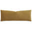 Ember Bolster Pillow Cover & Insert