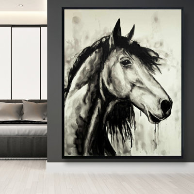" Spirit Horse "