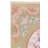 Tan & Pink Floral Oval Medallion Area Rug-123297280