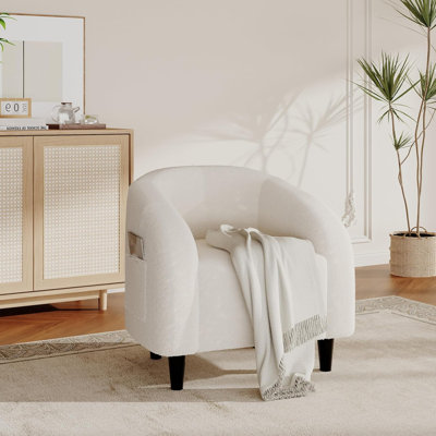 Fauteuil d'appoint Accent Chair