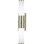Roderick 2 - Light LED Flush Mounted Sconce