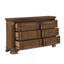 Commode élégante avec commode et tiroirs de rangement