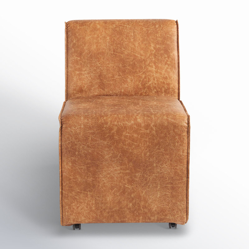 20'' H Upholstered Side Chair