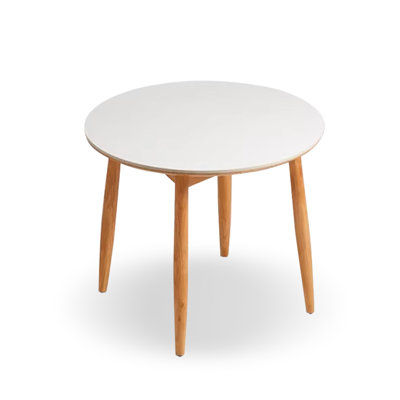 Table de salle à manger 35,43 po