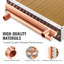 VEVOR 80 BTU Radiator Space Heater