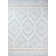 Wool Geometric Indoor Rug