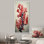 Beauté corail classique - art mural corail