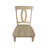 Arite Solid Wood Side Chair-119352753