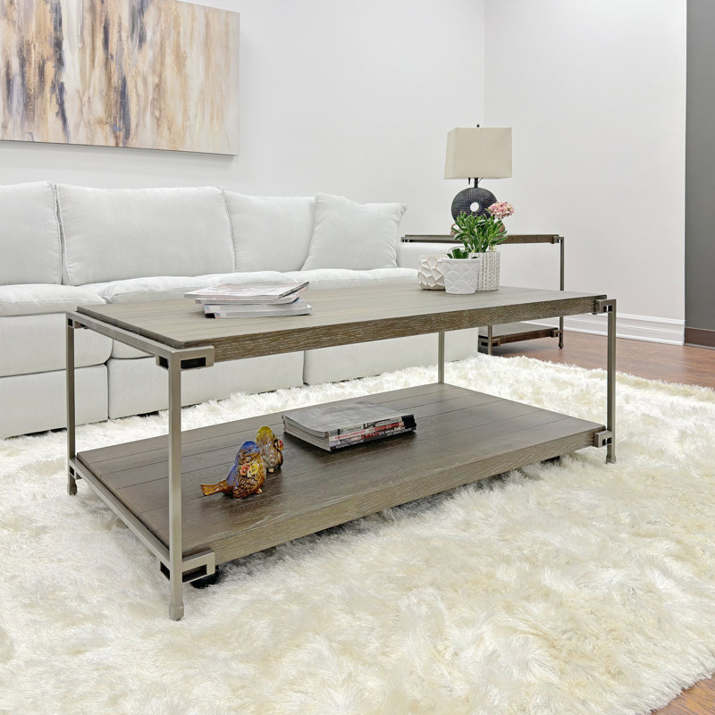 Marizza Coffee Table