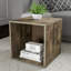 Table de bout cubique empilable Irieana-587510597