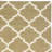 Milltown Hand Woven Flat Weave Wool Geometric Rug-682517571