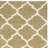 Milltown Hand Woven Flat Weave Wool Geometric Rug-682517572