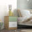 Allyannah 23.6" 2-Drawer Nightstand-1881876794-1911731502
