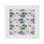 Passion Laduree Cotton Blend Square Napkins