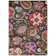 Chana Performance Paisley Rug