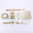 All-In-One Kit with Rough in-Valve