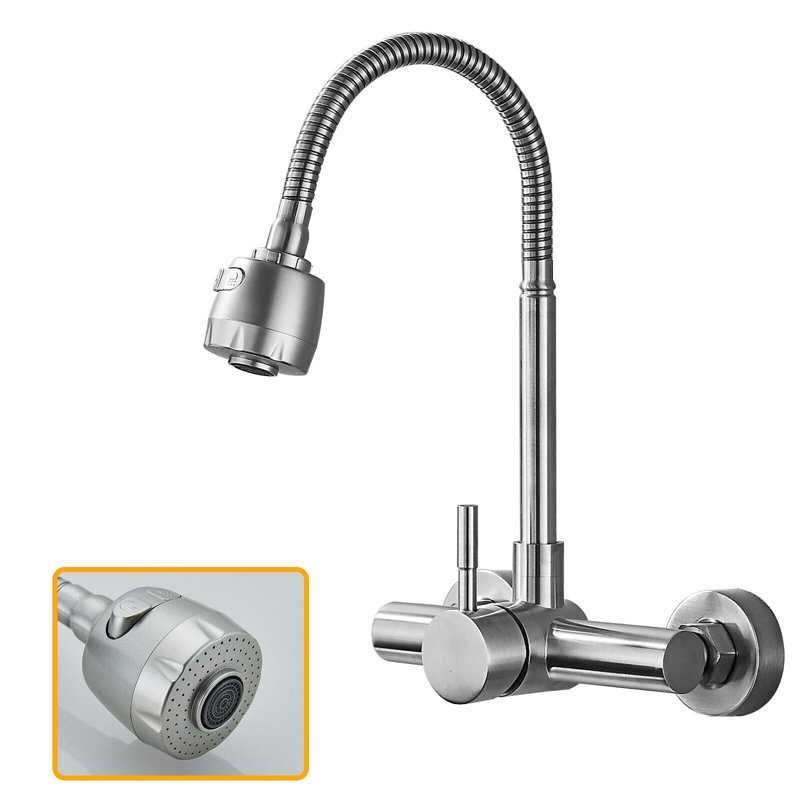 Belfry Kitchen Keddie Kitchen Faucet