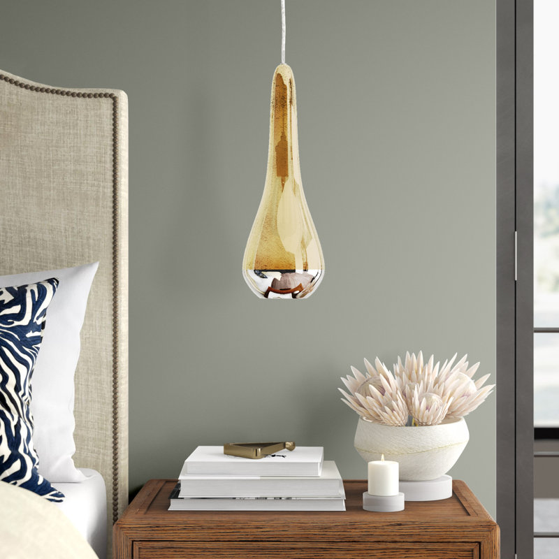 1 - Light Pendant, Large