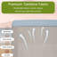 Ensemble de chaises longues inclinables avec table-557105805