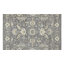 Tapis brun / beige en laine noué à la main Divine Pollie-68021784