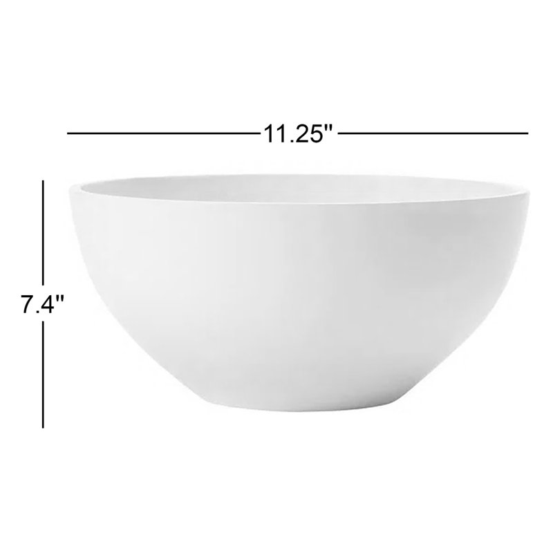Villeroy & Boch Artesano Original 11.25" Round Serving Bowl